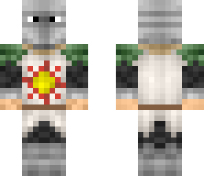 solaire dark souls