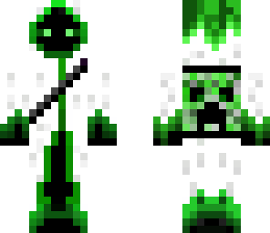 creeper killer
