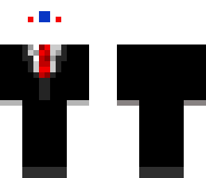 eyeball man