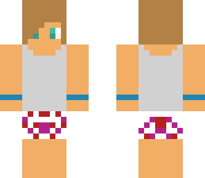 tanktop dude