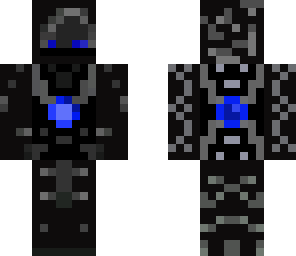 dark shadow