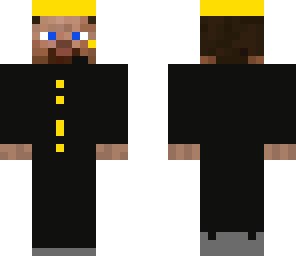 king steve