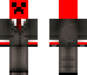 creeper man 2