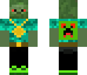 zombie informal