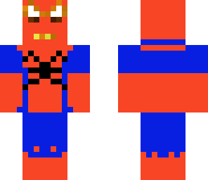 spiderman