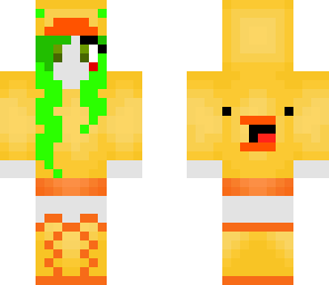 derpy duck knd