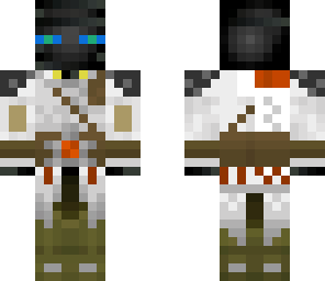 ender fighter