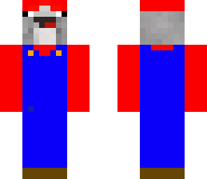 razoradam the mario whale