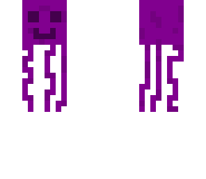 cute squid