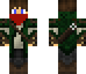 spideerflame