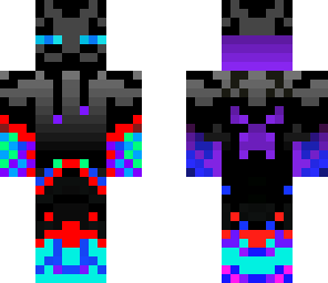 rainbow ender hoodie
