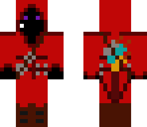 ender assassin
