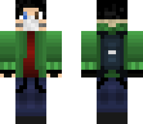 zombie apocalypse survivor