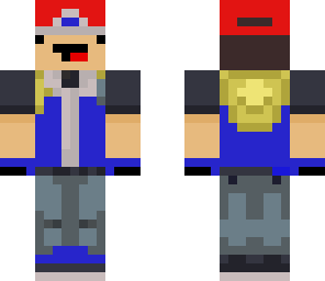 derpy derp pokemon trainer
