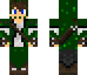 elf archer