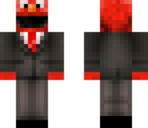 business elmo