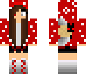 tac nayn girl alternate eye