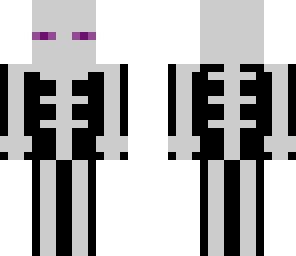 skeletal ender