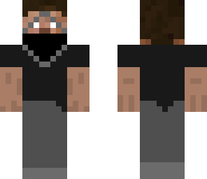 shadow herobrine