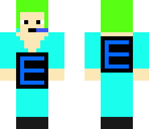 eimogamer skin