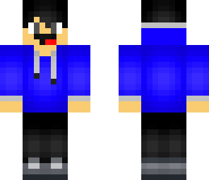 another skin for alex