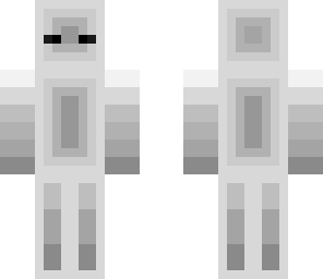 white aura