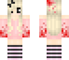 creepy cute