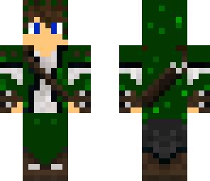 elf archer