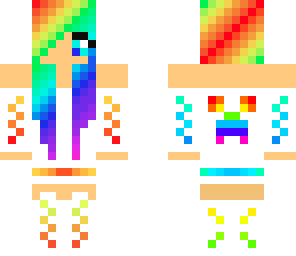reibow girl
