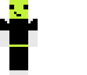 creepy guy