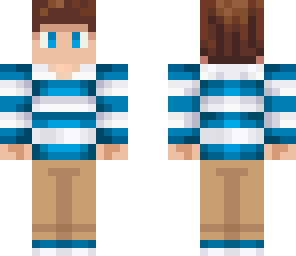 a beast skin