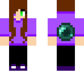 ender girl