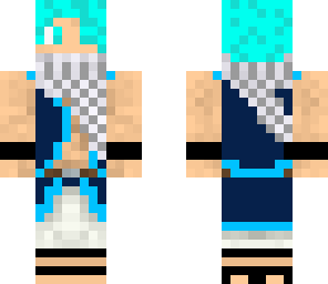 gaerblue