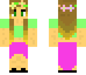 flower crown