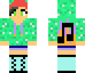 girl dj