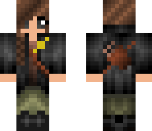 katniss everdeen