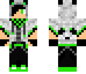 my skin very kawaii