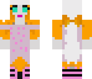 the worst stampy cat bride ever
