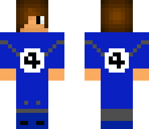 mr fantastic