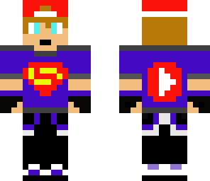 superman mattsaxgamer