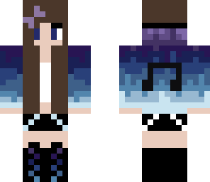 galaxy sterio girl