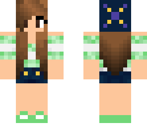 meh skin