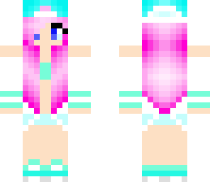pink tomboy