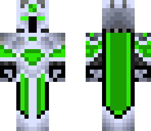 emerald king