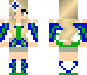 a real girl seahawk fan
