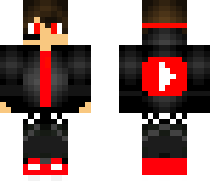 jovidf's skin