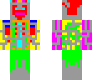 robo creep