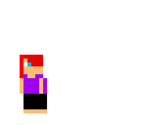 mini girl