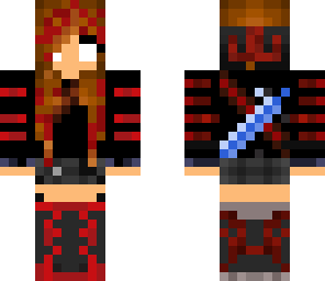 red killer