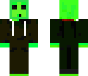 slimy